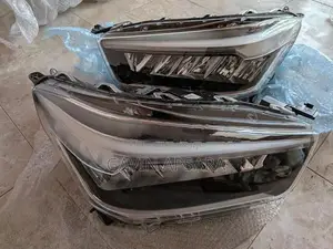 Toyota Raize Headlights Set