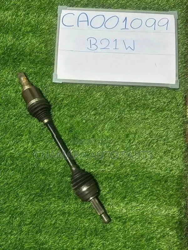 Nissan Dayz (B21W) CV Axle