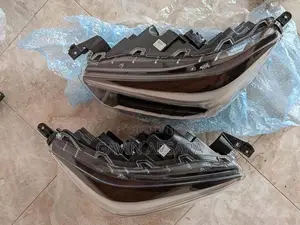 Toyota Raize Headlights Set