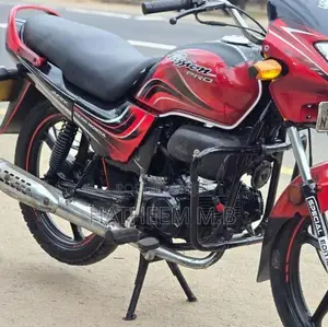 Hero Passion pro 2012