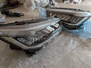 Toyota Raize Headlights Set