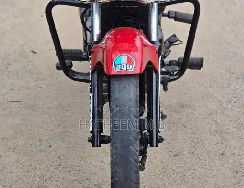 Hero Passion pro 2012