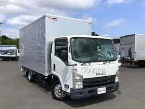 Isuzu Elf 2RG 14 2021