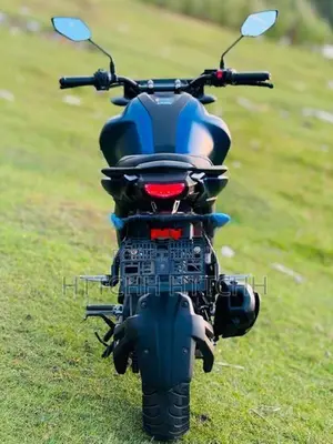 Yamaha Fzs V4 2026