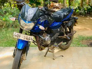 Bajaj XCD 2008