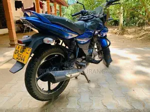 Bajaj XCD 2008