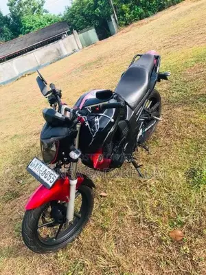 Yamaha FZ 1 2012
