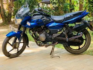 Bajaj XCD 2008