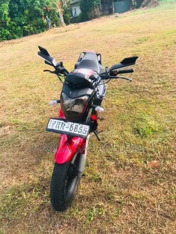 Yamaha FZ 1 2012