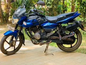 Bajaj XCD 2008