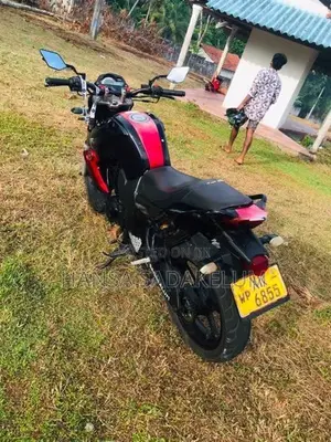 Yamaha FZ 1 2012