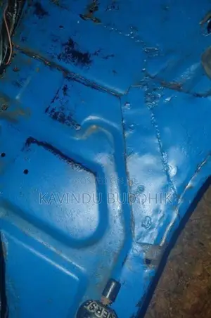 Bajaj RE 2010