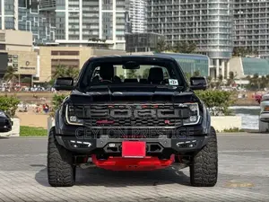 Ford Raptor Ranger 3L V6 2025