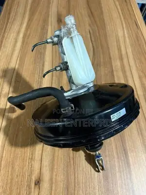 Nissan NV200 Brake Booster