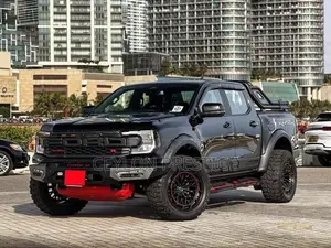 Ford Raptor Ranger 3L V6 2025
