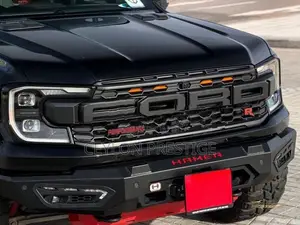 Ford Raptor Ranger 3L V6 2025