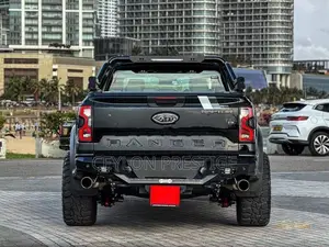 Ford Raptor Ranger 3L V6 2025