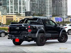 Ford Raptor Ranger 3L V6 2025
