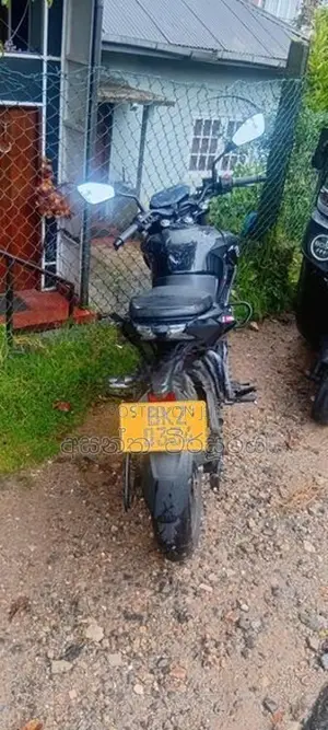 Bajaj Pulsar N160 Premium 2026