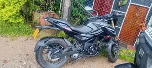 Bajaj Pulsar N160 Premium 2026