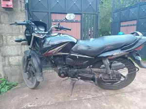 Honda CB Shine 2011