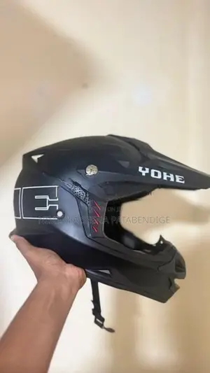 YOHE Full face Helmet