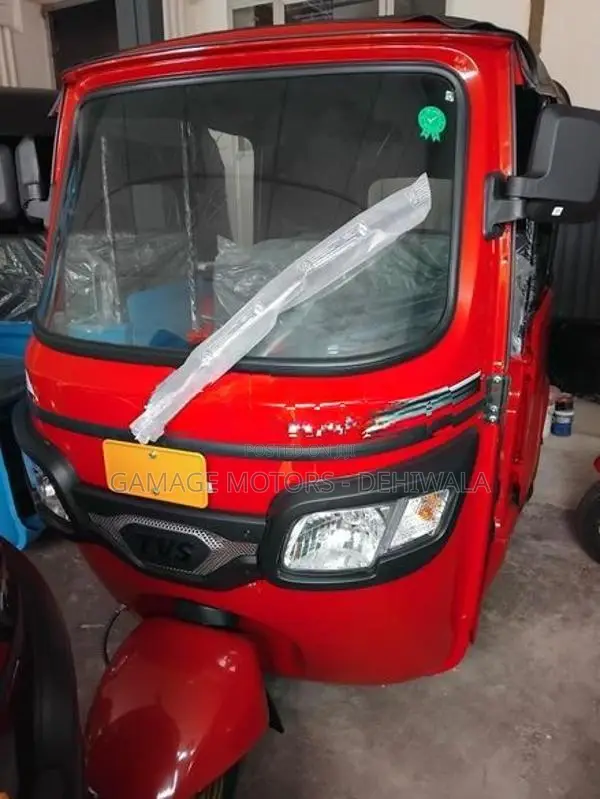 TVS King 2026