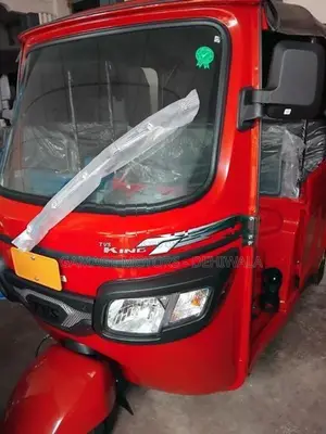 TVS King 2026