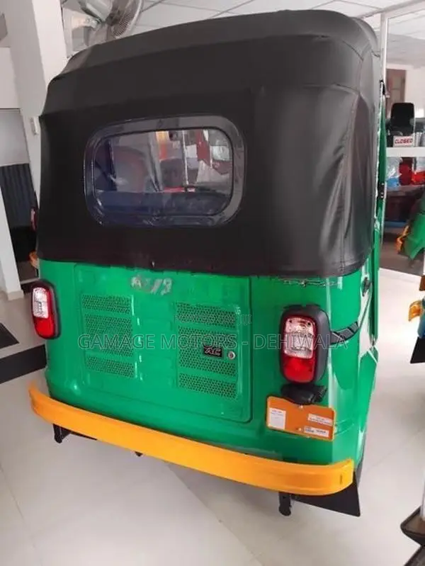 TVS King 2026