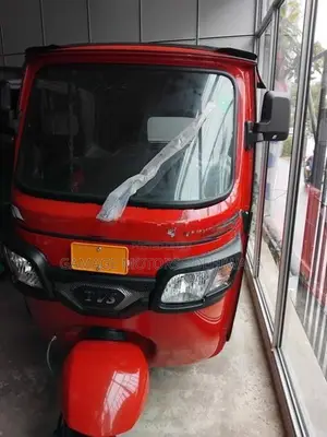 TVS King 2026