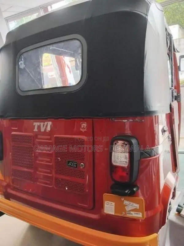 TVS King 2026