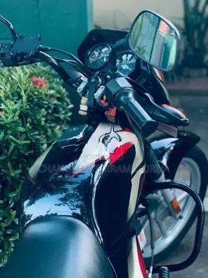 Bajaj CT100 2025