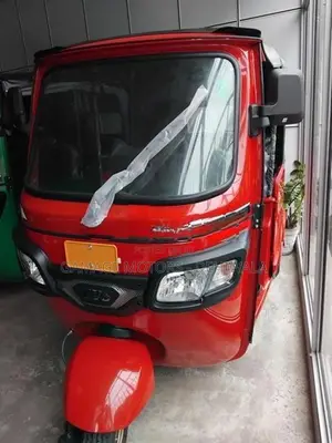 TVS King 2026