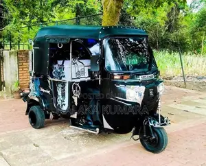 Bajaj RE 2014