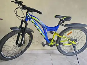 Lumstar bicycle (26inch)