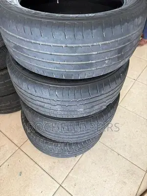 215/50/17 Tires