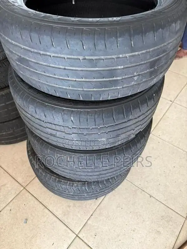 215/50/17 Tires