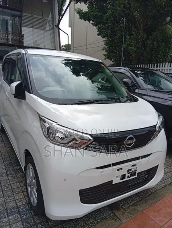Nissan Dayz X Grade 2025
