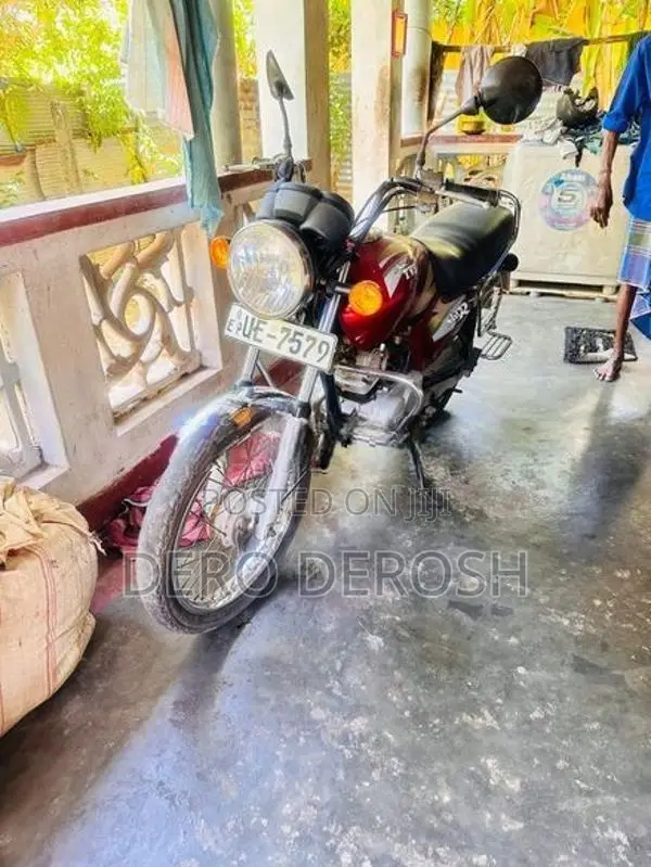 TVS Star Sport Used 2008