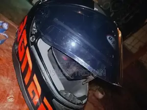 Face Helmet