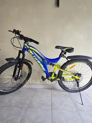 Lumstar bicycle (26inch)