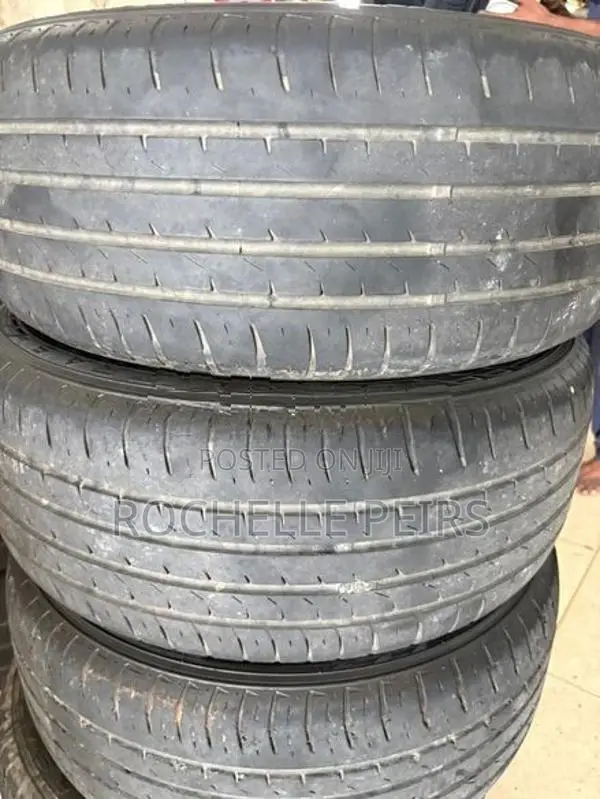 215/50/17 Tires