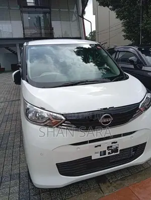 Nissan Dayz X Grade 2025