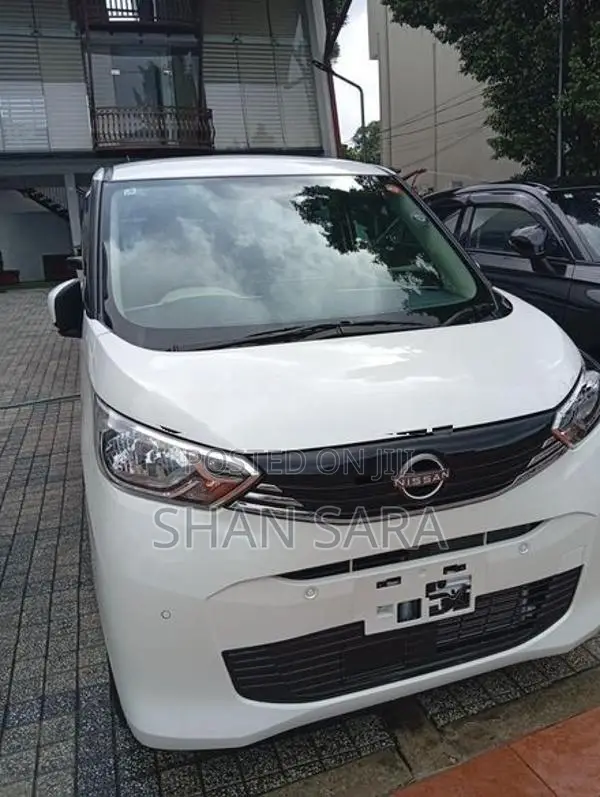 Nissan Dayz X Grade 2025