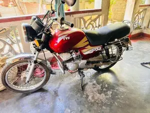 TVS Star Sport Used 2008