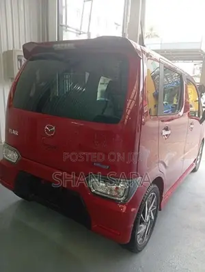 Suzuki Wagon R Z Grade 2023