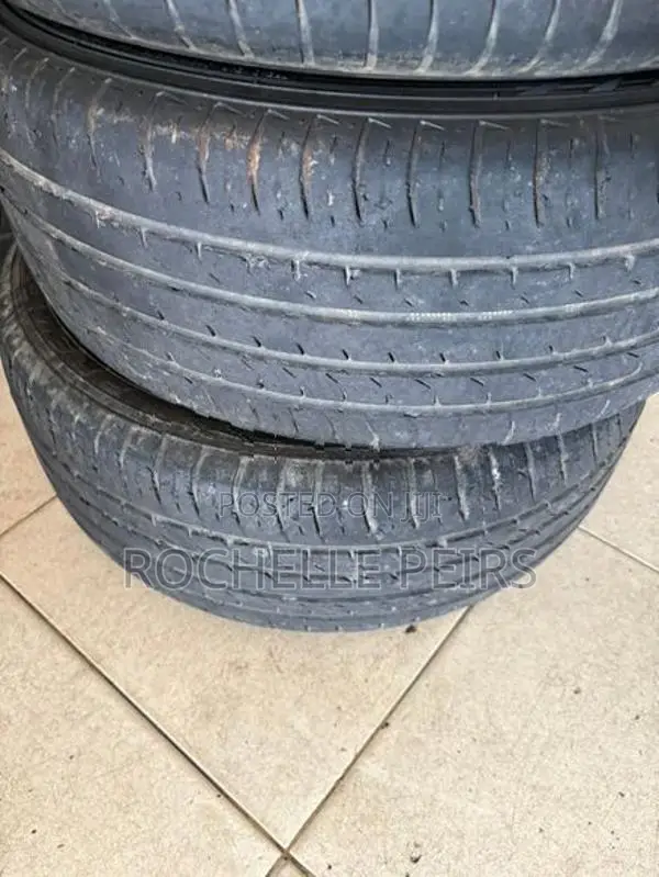 215/50/17 Tires