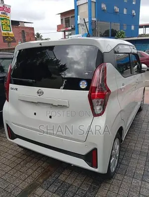 Nissan Dayz X Grade 2025
