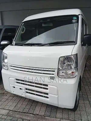 Suzuki Every PA 2024