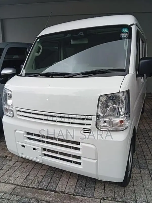 Suzuki Every PA 2024